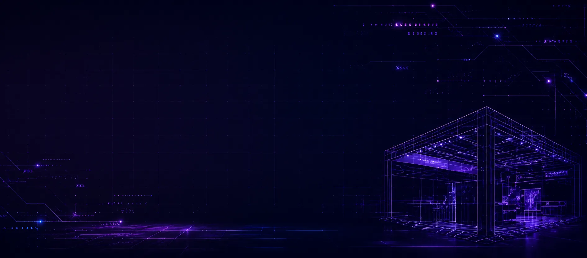 VantEdge Events vision for the future