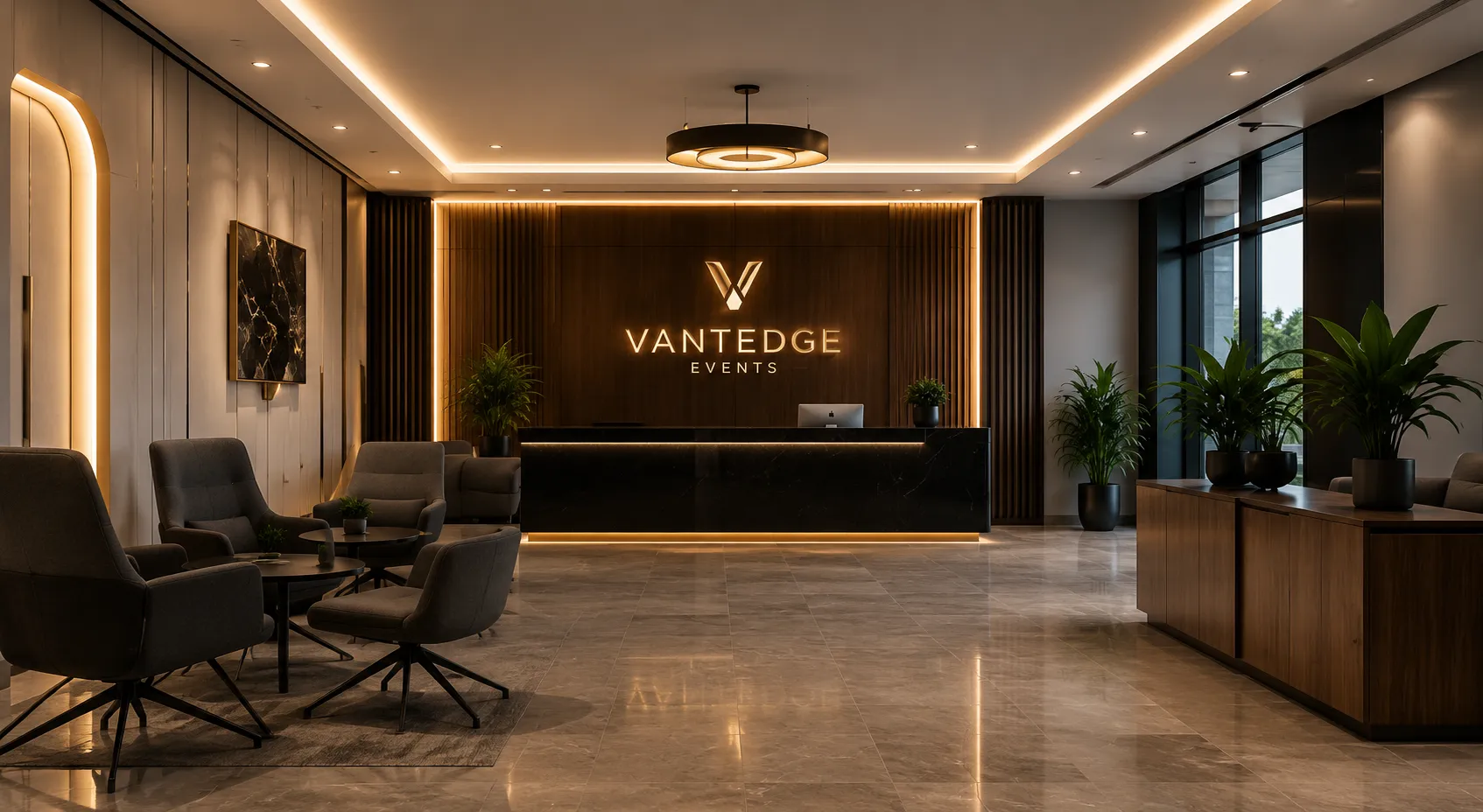 Interior Fit Out