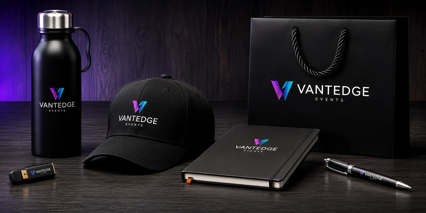 Promotional Gifts & Merchandise